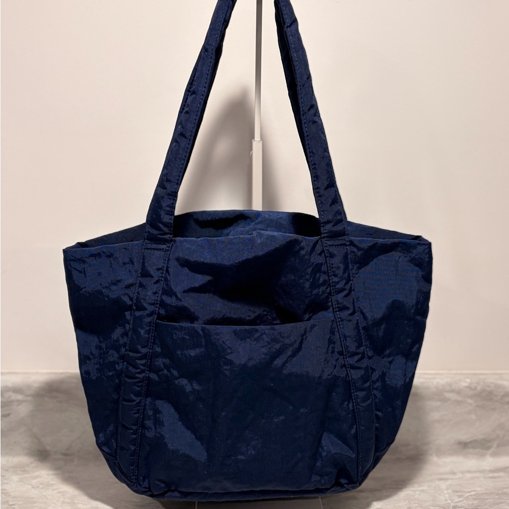 ❌❌SOLD❌❌Baggu Mini Cloud Bag-Navy
